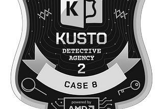 Walk Through Guide for Kusto Detective Agency Season 2, Case #8 Solution