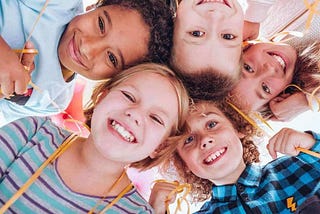 Is it Necessary to Go to a Pediatric Dentist?