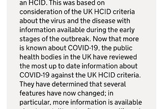 Covid-19 and coronavirus — the conspiracy theories