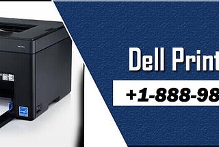 Different Modes to Get Dell Printer Support Service