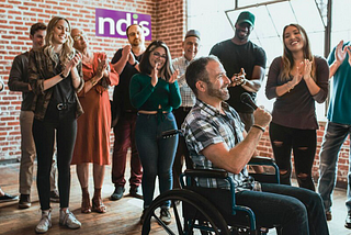 NDIS Social & Community Participation Fund