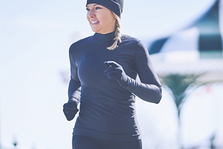 BEST WAYS TO LOSE WEIGHT AND STAY IN SHAPE DURING WINTER