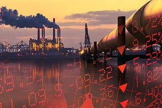 Review on “Understanding Oil Prices: A Guide to What Drives the Price of Oil in Today’s Markets”…