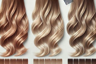 Trending Hair Colors in Kerala: A Style Revolution.