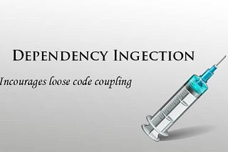 Dependency Injection in Web API