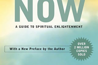 The Power of Now (Book Review)