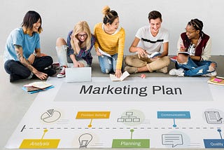 Creating a Successful Digital Marketing Strategy