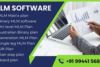 MLM software in coimbatore