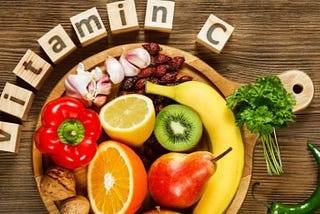 Vitamin C and its benefits
