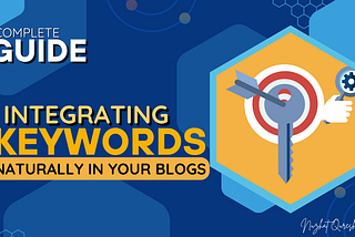 Keywords connect users’ search queries to your content. According to Ahrefs, 68% of online experiences begin with a search engine, highlighting the importance of keyword optimization.