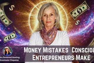 Costly Money Mistakes Conscious Entrepreneurs Make