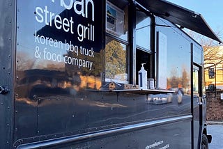 Urban Street Grill