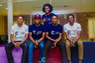 How Coven Works is training African youths in Artificial Intelligence and Data Science