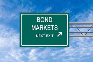 The Bond Market Is Sending a Message. The Question Is Whether Anyone in Power Is Listening.