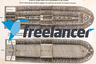 Freelancer.com Review: A Digital Slave Ship