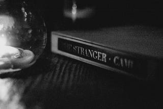 The Quiet Rebellion of Indifference: A Deep Dive into Camus’ The Stranger