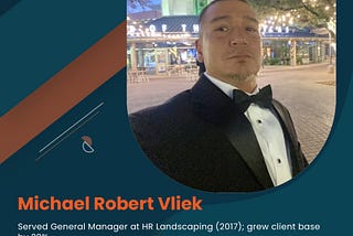 Michael Robert Vliek’s Role in Enhancing Safety in Logistics