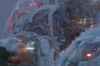 Why I Build Worlds That Are Still