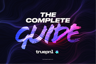 Your complete guide to the TruePNL Launchpad