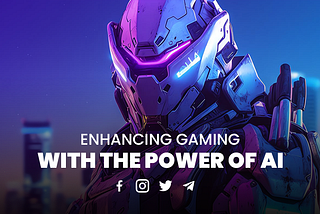 Level Up: How AI Can Make Gaming Better for All Players?