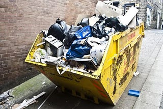 Common Mistakes to Avoid When Hiring a Skip Bin