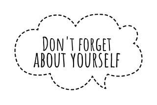 What Is One Thing You Plan to Do for Yourself Before the End of the Year?