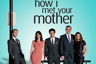 Character Arc Analysis: How I Met Your Mother
