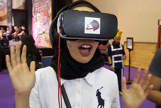 The “Year of VR” is coming to an end. Can we finally agree it’s not a fad?