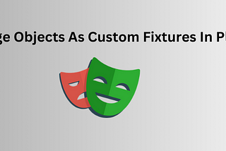 Using Page Objects As Custom Fixtures In Playwright