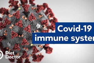 How Viruses Impact the Immune System 2020