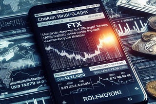 FTX Collapse: Is this why we need Defi?