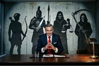 The Humiliation Cycle: How Leaders Accidentally Weaponize Their Competition Against Them