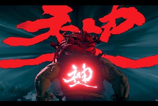 Master Of The OCV: Street Fighter League’s Samurai Discusses His Defining Trait