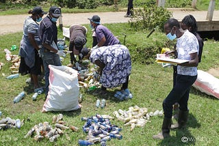 New Waste Collection Monitor Goes Tech