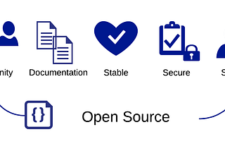 Life-Lessons to learn from Open-Source