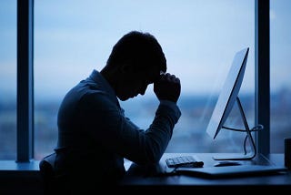 When a product is launched without a clear user need