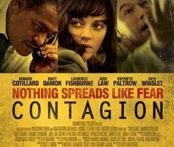 Quand la fiction aurait dû permettre d’anticiper la réalité : Contagion de Steven Soderbergh