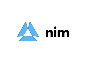 How to stake NIM token in NIM Network