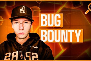 MASTERCLASS BUG BOUNTY