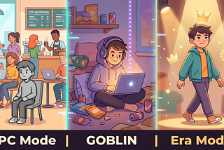 NPC Mode, Goblin Mode, and Era Culture: How Gen Alpha Is Treating
Identity Like a Video Game