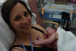 My top time-saving tips for new mothers
