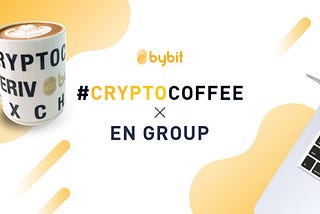 #Cryptocoffee or where to talk about crypto?