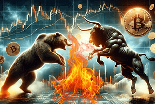 Is Crypto Entering a Bear Market? — 5 Key Insights About Bitcoin This Week