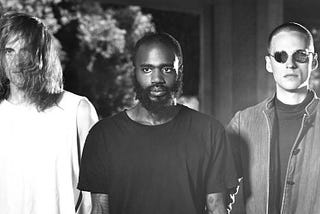 Death Grips | The Band That You Can’t Recommend To Anyone