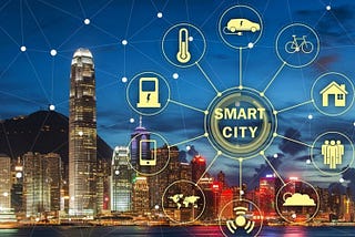 Computer Vision Applications for Smart Cities