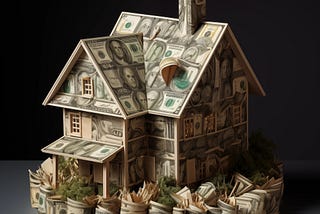 Real Wealth?!