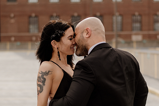 Exactly What to Say When You Need Your Partner to Hear You