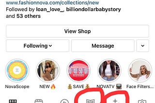 Instagram new features