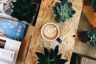 Our 5 best coffee pop up shops