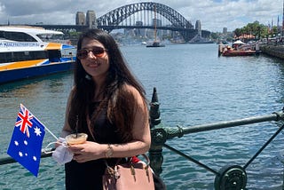 How moving to a new country can transform your life in 6 months